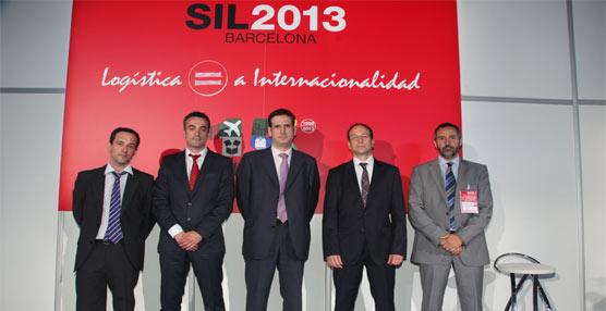 ToolsGroup celebra 'el &eacute;xito de asistencia' a la jornada 'Cadenas de Suministro Globales', celebrada en el SIL 2013