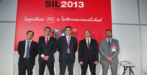 ToolsGroup celebra 'el éxito de asistencia' a la jornada 'Cadenas de Suministro Globales', celebrada en el SIL 2013