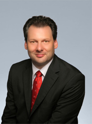 Jürgen Hess es CEO del Grupo Miebach Consulting.