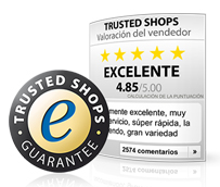 Trusted Shops incluye a Italia, Pa&iacute;ses Bajos y B&eacute;lgica en la lista de pa&iacute;ses que 'disfrutan' de su sello de calidad