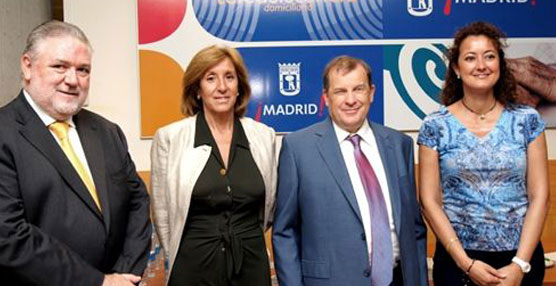 El Ayuntamiento de Madrid remarca que su objetivo es favorecer la accesibilidad para fomentar una ‘ciudad abierta’