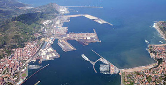 Puerto de BIlbao es uno de los socios del cluster.