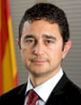 El presidente de Cimalsa, Damià Calvet, elegido vicepresidente de ILI Logística Internacional
