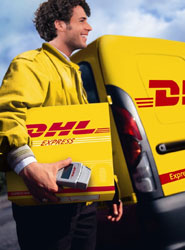 DHL fortalece su relación con la Fundación Empieza por Educar.