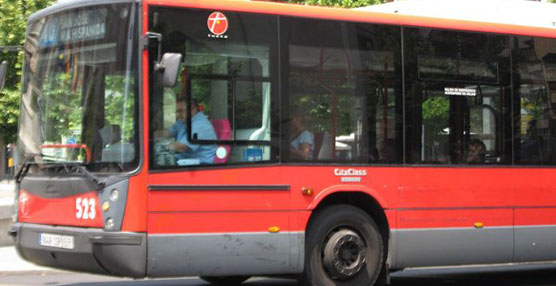 Comité de empresa de Autobuses Urbanos de Zaragoza ve ‘injustificables’ el despido de 212 trabajadores