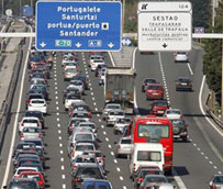 Agosto, mes con mayor número de desplazamientos, que requiere más atención de los conductores