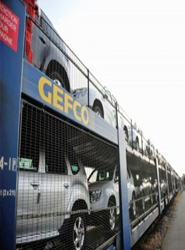 Gefco creció en experiencia en logística durante este verano