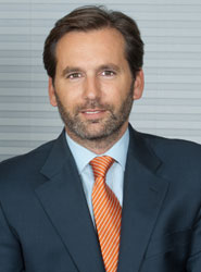 Ford España nombra a Santiago Sainz, director Comercial y a Joaquín Sáenz-Messía, director de Marketing