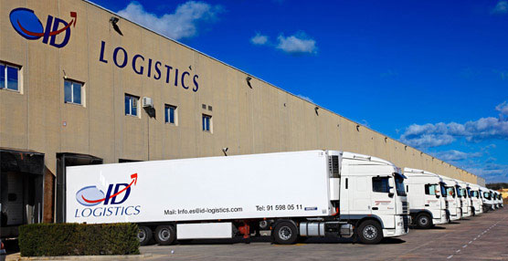 ID Logistics registra un 'importante crecimiento' durante la primera mitad de 2013 aumentando sus ingresos