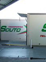 Transportes Souto.