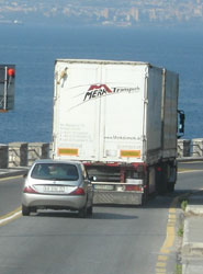 Lextransport facilita los cursos para la obtenci&oacute;n del CAP para el transporte de mercanc&iacute;as por carretera en&nbsp;Espa&ntilde;a