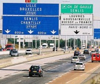 El Gobierno francés retrasa la entrada en vigor de la Ecotasa francesa al 1 de enero de 2014