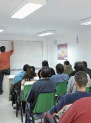 Fenadismer realiza cursos gratuitos de CAP en septiembre.