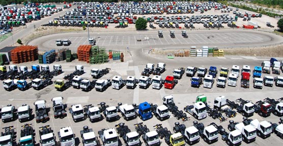 Durante el congreso se debatirá sobre el sector del transporte frigorífico.