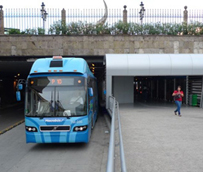 Smart Move: el mayor uso de los autobuses puede reducir las muertes en carretera de las ciudades en auge