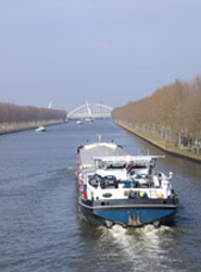 
Europa propone la creación de un nuevo programa marco para potenciar el transporte fluvial
