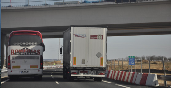 Los transportistas esperan que no haya un aumento de la MMA y la altura permitida, pues provocaría un desfase en el Sector