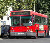 M&aacute;s de 80 ciudades de los cinco continentes exigen m&aacute;s y mejor transporte p&uacute;blico para promover el crecimiento verde