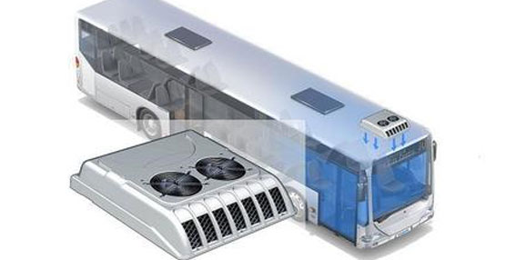 Webasto presentará en Busworld 2013 su gama de productos para los autobuses mini y midi