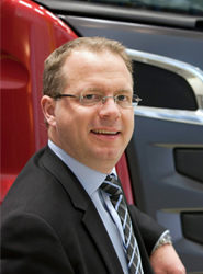Scania se marca como objetivo producir 120.000 camiones por año en 2020