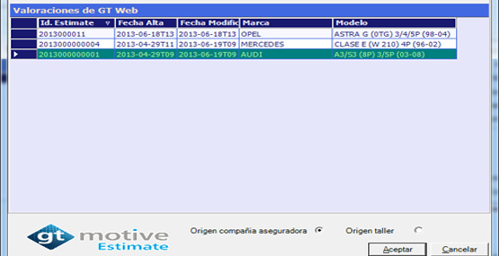 GT Motive y Géminis Informática llegan a un acuerdo para integrar y promocionar el nuevo sistema Gemicar.net