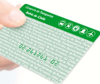Aumenta un 16,8% el número de tarjetas de los Consorcios Metropolitanos de Transportes de Andalucía