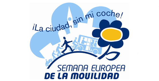 Imagen de la Semana Europea de la Movilidad 2013.