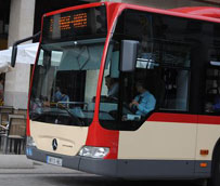 FACUA detecta diferencias de hasta el 246% en las tarifas de los autobuses urbanos de 39 ciudades
