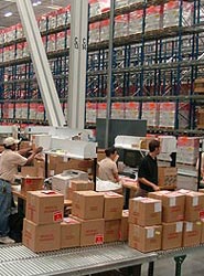 Los directivos del sector sanitario impulsan una transformación de la cadena de suministro