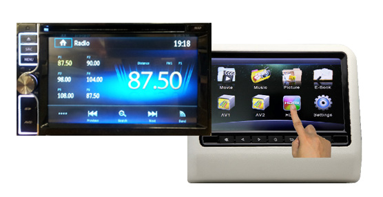 AudioBus presentará todo su catálogo de productos y accesorios para autobuses en Busworld 2013
