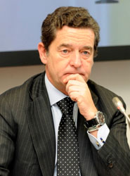 Mario Armero, vicepresidente ejecutivo de Anfac.