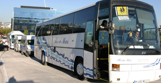 La UE se lava las manos ante la supresi&oacute;n de 25 l&iacute;neas de transporte escolar en Arag&oacute;n