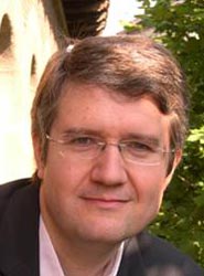 Xavier Farrés, consultor y responsable de desarrollo de negocio de Miebach Consulting en España.