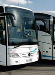 Autobuses de Ágreda Automóvil.