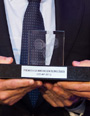 Los centros de formación para el transporte de Alsa reciben el ‘Premio a la Innovación Tecnológica’