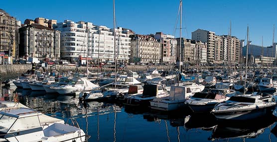 Santander, centro industrial y logístico del automóvil