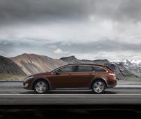 Peugeot alcanza la primera posición en el mercado español en el mes de septiembre