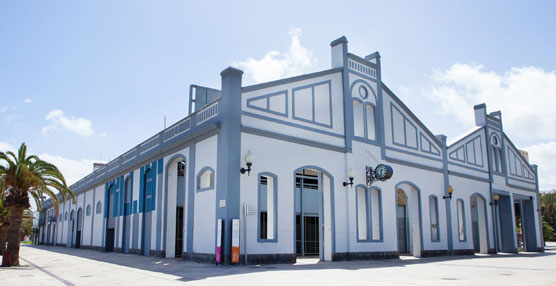 El Edificio Miller de Las Palmas albergará el SALT 2013 del 9 al 11 de octubre.