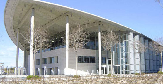 El Palacio de Congresos de Valencia acoge el Congreso AECOC entre el 23 y 24 de octubre.