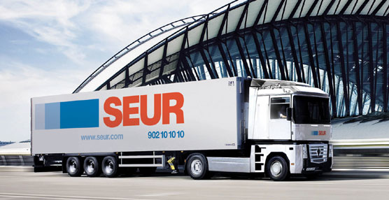 SEUR, con su proyecto SEUR Predict, es finalista de la primera edición de los Enertic Awards