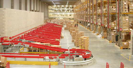 DHL insta a las grandes cadenas de moda y distribuidores a innovar en el sector de la logística