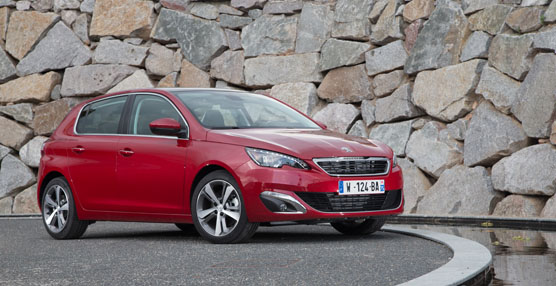 Peugeot participa en el I Sal&oacute;n Profesional de Flotas de Madrid 2013 que se celebra en IFEMA del 15 al 17 de octubre