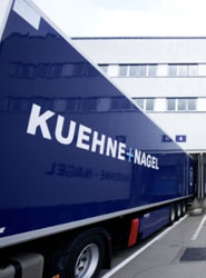 Kuehne+Nagel inaugura un centro de control de logística integrada en Singapur para cubrir la zona Asia-Pacífico