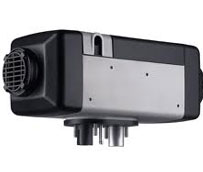 Webasto presenta su nueva generación de calentadores de aire para mini y midi buses en Busworld 2013