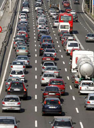 Gasnam organiza un congreso para analizar la situación actual y las perspectivas del uso del gas natural en la movilidad