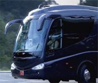 Despliegue de soluciones tecnológicas avanzadas para el transporte de pasajeros de la mano de Datik