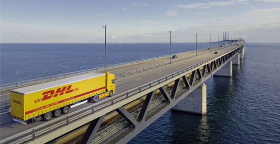 DHL y BP firman un nuevo acuerdo global de cinco a&ntilde;os para la gesti&oacute;n log&iacute;stica de materias primas