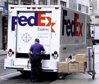 FedEx Express Espa&ntilde;a ha sido galardonada de nuevo con el Premio CRC de Oro bajo la categor&iacute;a de log&iacute;stica