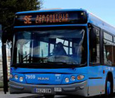 EMT Madrid aumenta su servicio de autobuses a los cementerios desde el d&iacute;a 19 de octubre hasta el 3 de noviembre