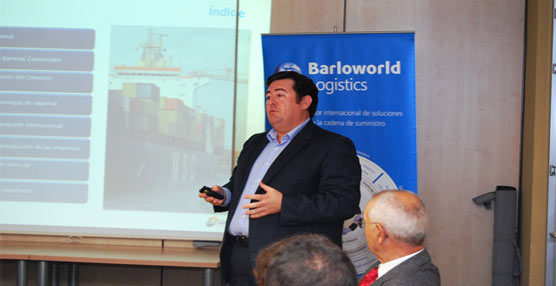 El CEL y Barloworld Logistics analizan la contribución de la cadena de suministro como elemento clave